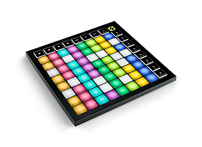 Novation Launchpad 64-Pad USB MIDI Controller