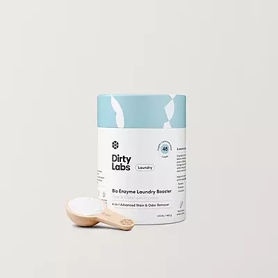 Dirty Labs Bio Enzyme Laundry Booster