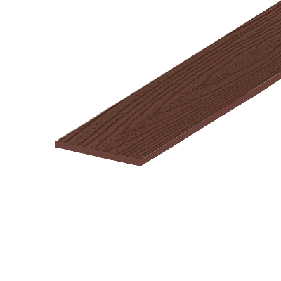 TREX Transcend Fascia