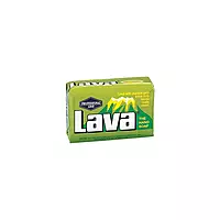 Lava Hand Soap, Unscented Bar, 4oz, 48/Carton Unscented 192 Ounce (Pack of 1)