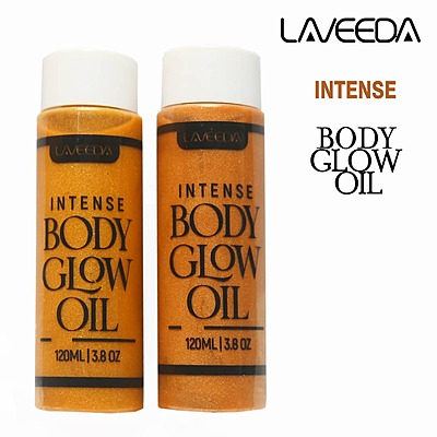 LAVEEDA Intense Body Glow