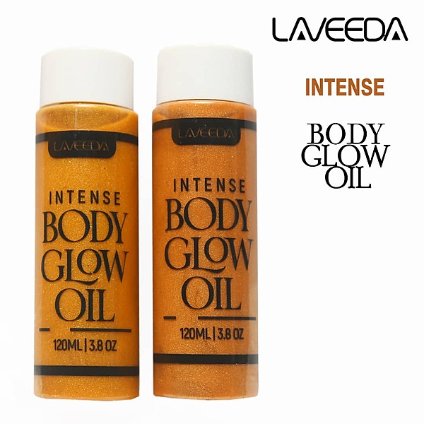 LAVEEDA Intense Body Glow