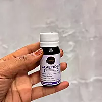 Lavender Oil