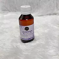 Lavender Oil