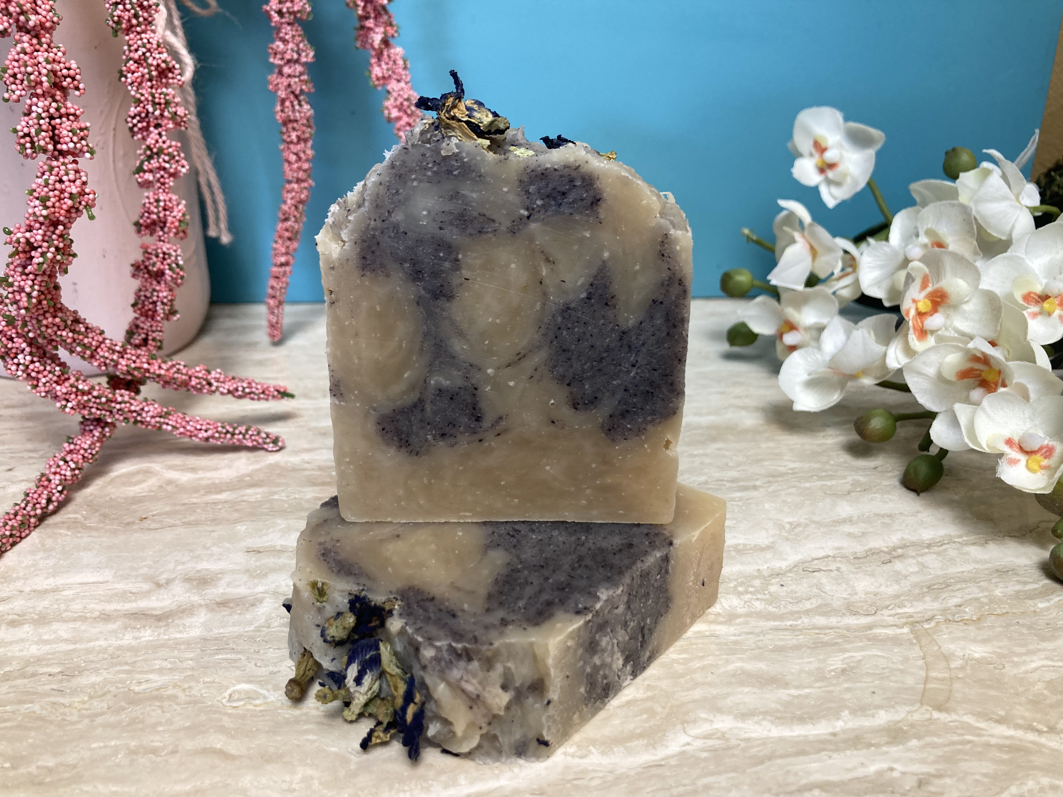 Lavender Swirl Lavender Swirl