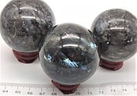 Lavikite Sphere (India) 45-50mm Lavikite Sphere (India) 45-50mm