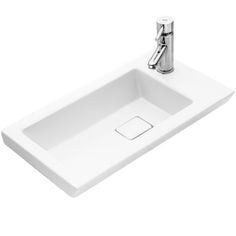 LAVOAR BASIN ISIK 120