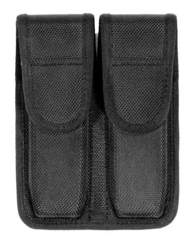 HERO'S PRIDE Ballistic Double Magazine Case for Duty Belt