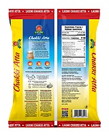 Chakki atta 20LB Laxmi