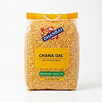 Chana Dal