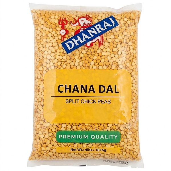 Chana Dal
