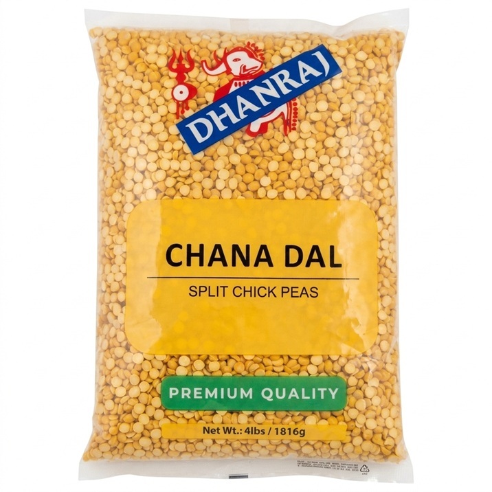 Chana Dal