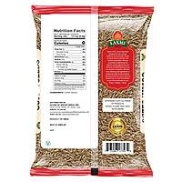 Cumin Seeds 4LB
