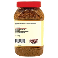 Jaggery Powder 2LB