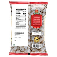 Makhana (Foxnut/ Lotus seeds) 200gm