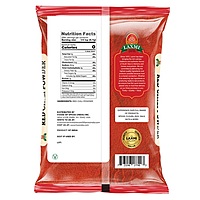 Chili powder 4LB
