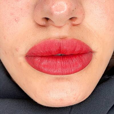 INSANE RED 15ML INSANE RED 15ML