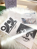 Army Bomb Skin - LAYO(V)ER Design Glitter Army Bomb Skin - LAYO(V)ER Design Glitter