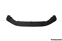 BMW M4 F82/F83 DE Style Front Lip | 2014–2020