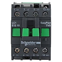 Контактор LC1E1210M5 12A