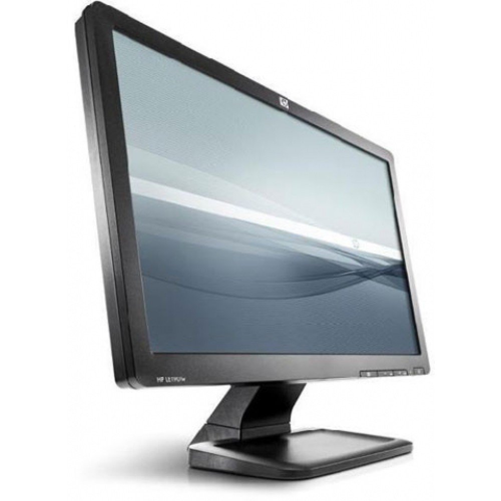 HP LE1901w 19" Widescreen Monitors