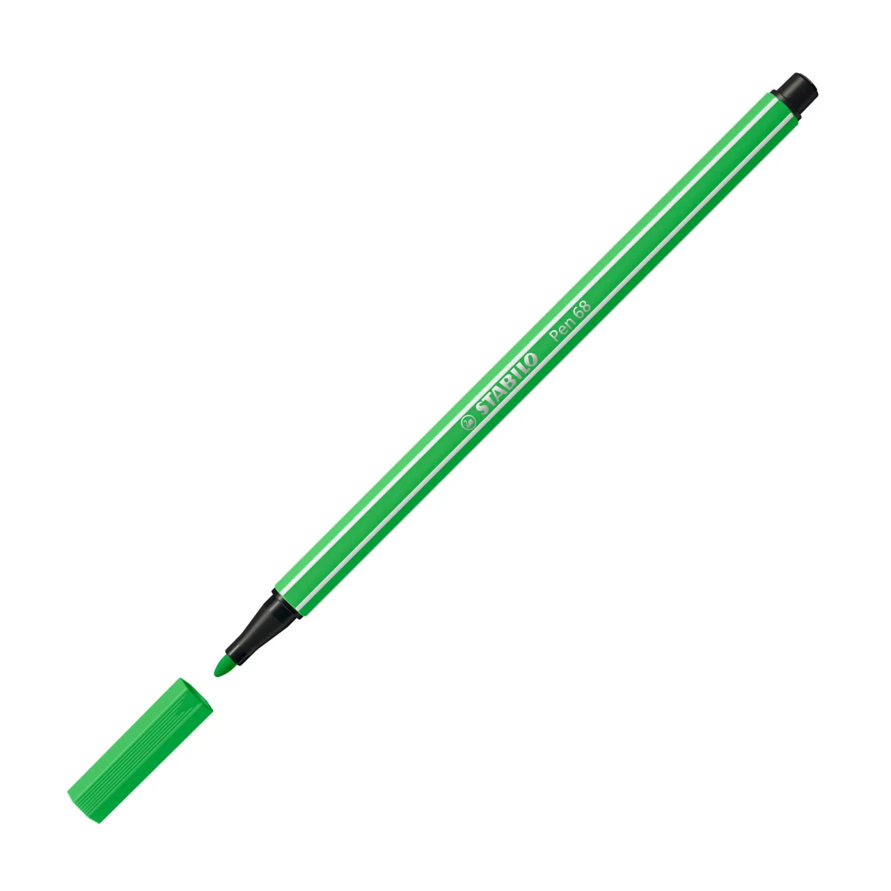 Stabilo Pen 68 Premium Felt-tip pen