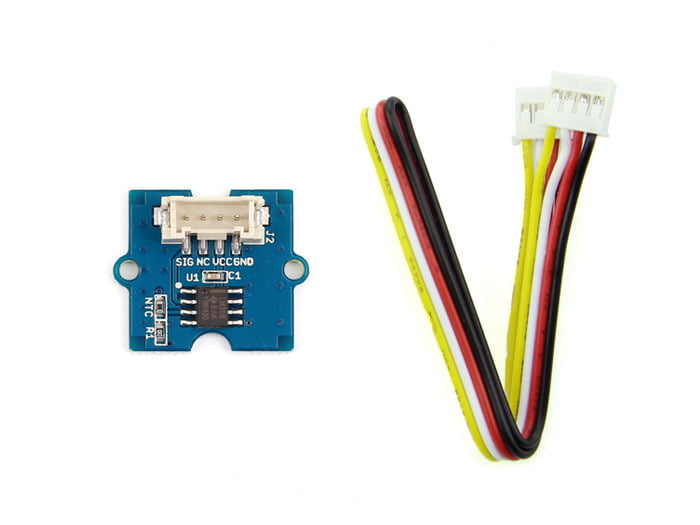 Grove Temperature Sensor V1.2