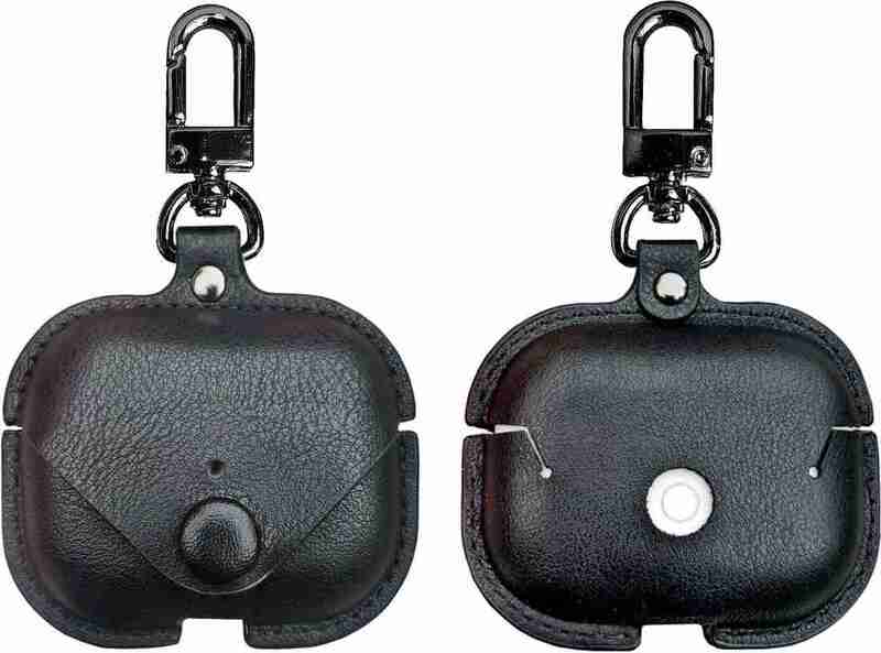 Airpods Leather Pro 2 Case