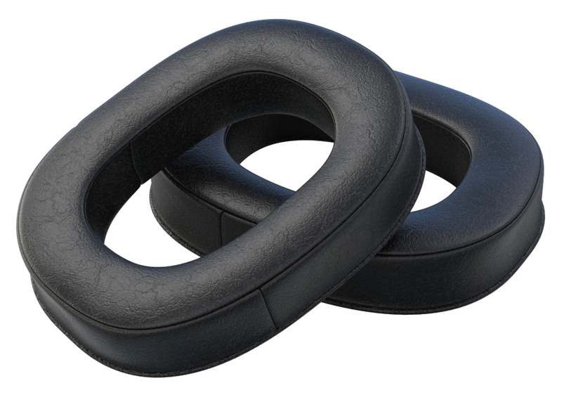 FARO-LETHFARO-LETH - FARO Leather Ear Cushion