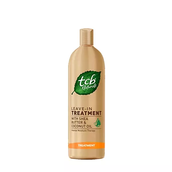 TCB LEAVE IN TREATMENT 500ML