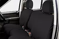 Covercraft SS2596PCCH Polycotton Seatsaver Custom Front R