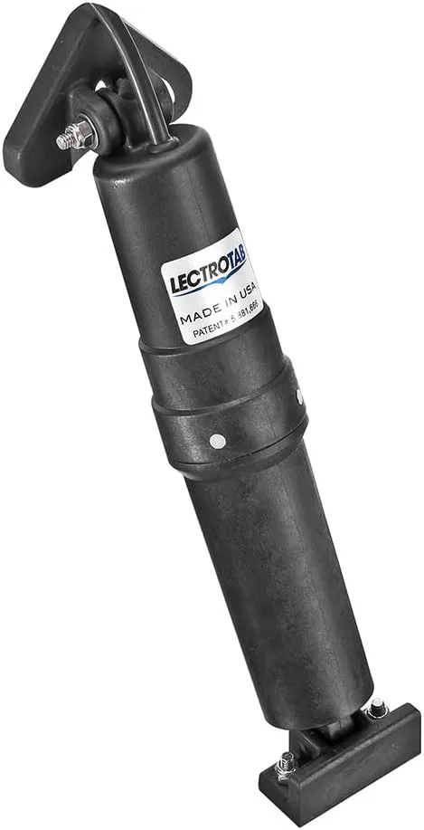 Lectrotab 12 V Trim Tab Actuator - 23' Cable