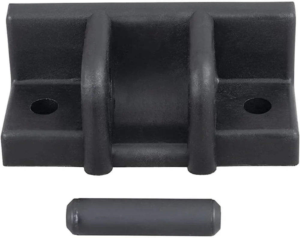 Lectrotab Actuator Lower Bracket w/Pin