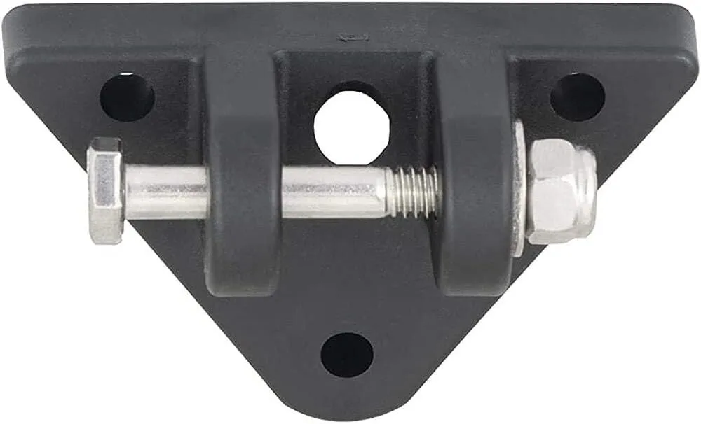Lectrotab Actuator Low Profile Upper Bracket