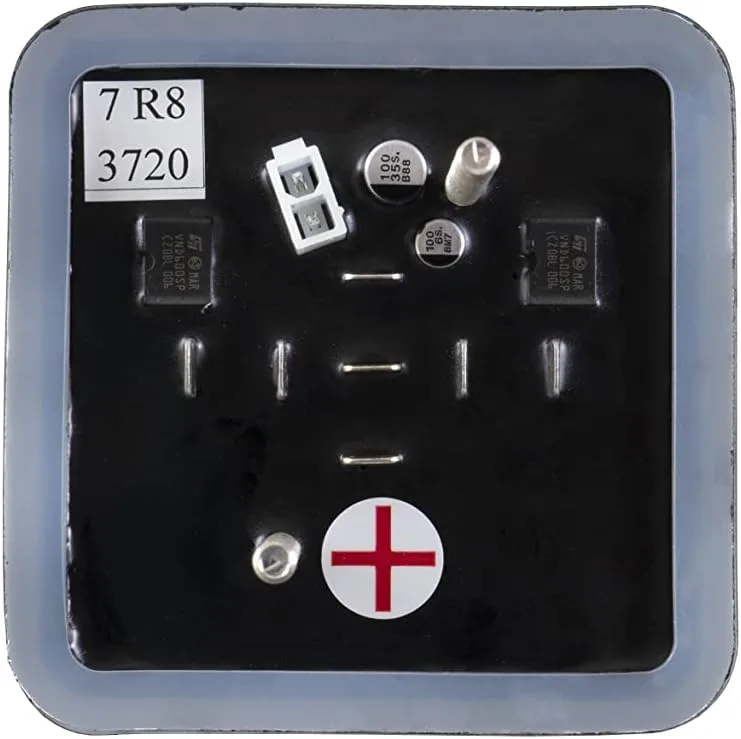 LECTROTAB JLC-11 Joystick LED Trim Tab Control