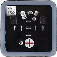 LECTROTAB JLC-11 Joystick LED Trim Tab Control