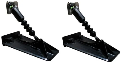 NAUTICUS (LECTROTAB) ProTroller Smart Tabs Trim Tabs & Trolling Brakes
