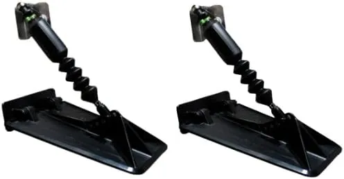 NAUTICUS (LECTROTAB) ProTroller Smart Tabs Trim Tabs & Trolling Brakes