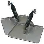 Lectrotab Smart Tab Trim Tabs 7 x 8 f/10-12' Boats w/20-25 HP