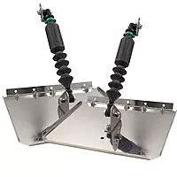 Lectrotab Smart Tab Trim Tabs 9 X 8 f/13-15' Boats w/30-40 HP