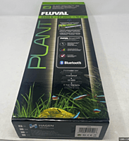 LED Freshwater Planted Light — 24"