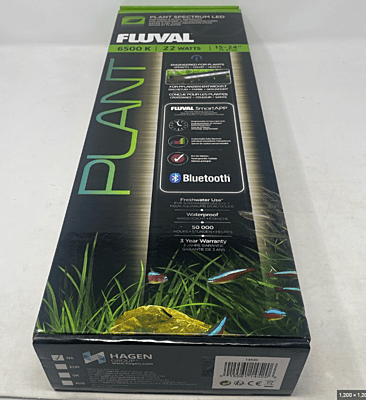 LED Freshwater Planted Light — 24"