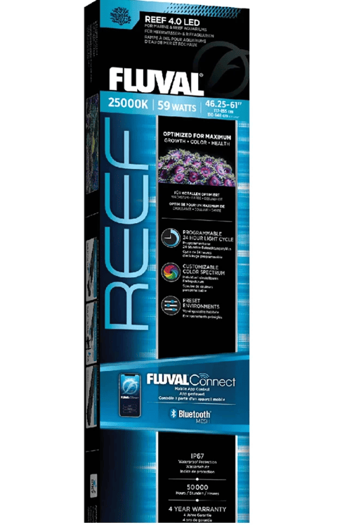 LED Reef Light — Mid-Size (up to 48")