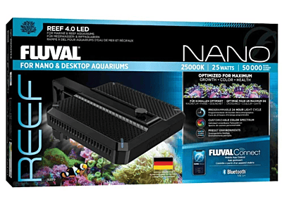 LED Reef Light — Nano (up to 24")