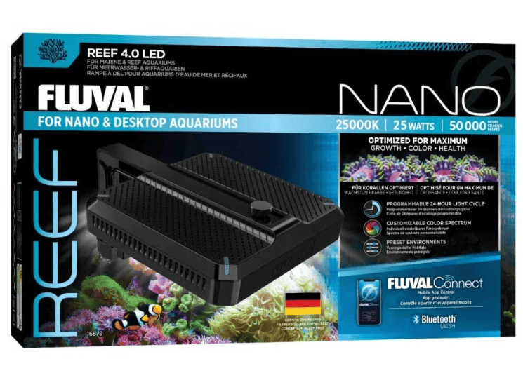 LED Reef Light — Nano (up to 24")