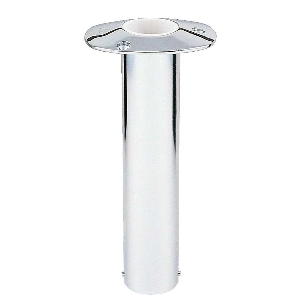 Lee's 0° Stainless Steel Bar Pin Rod Holder - 2.25" O.D.