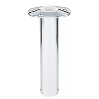 Lee's 0° Stainless Steel Bar Pin Rod Holder - 2.25" O.D.