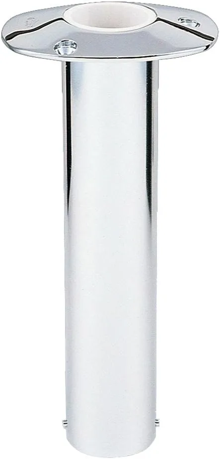 Lee's 0° Stainless Steel Bar Pin Rod Holder - 2.25" O.D.
