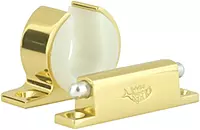 Lee's Rod and Reel Hanger Set - Shimano Tiagra 80W - Bright Gold