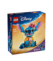 LEGO Disney 43249 Stitch